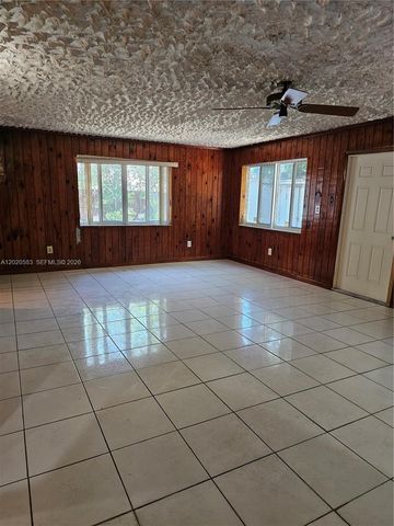 15851 NW 37th Court, Miami Gardens, FL 33054