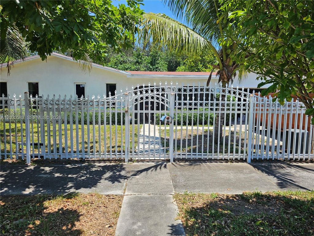 15851 NW 37th Court, Miami Gardens, FL 33054