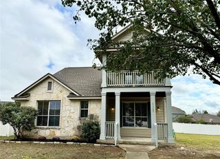 17705 Ice Age Trails ST, Pflugerville, TX 78660