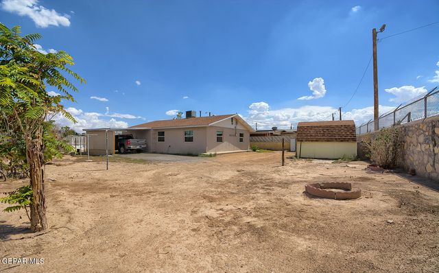 227 Galvan Place, El Paso, TX 79915