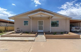 227 Galvan Place, El Paso, TX 79915