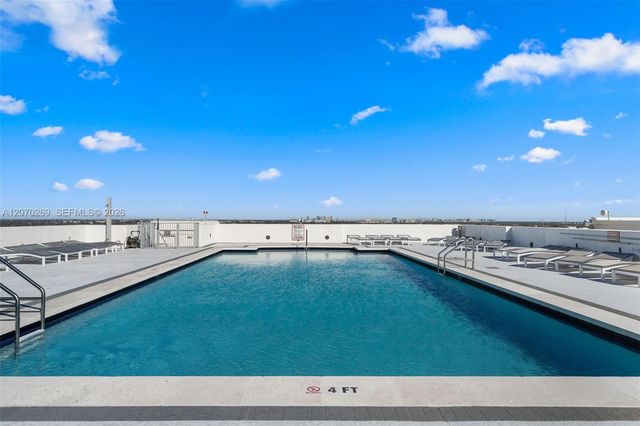 1830 Radius Drive 903, Hollywood, FL 33020