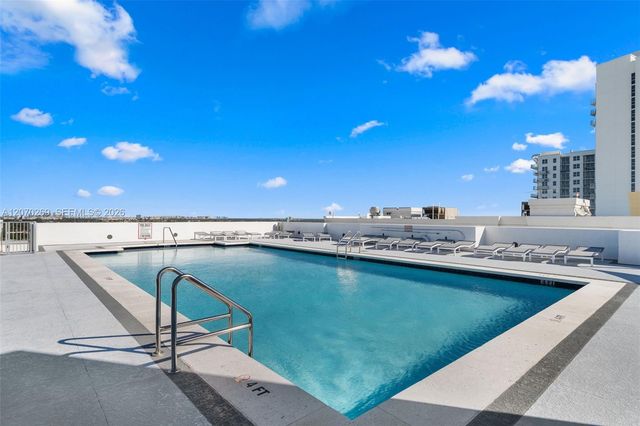 1830 Radius Drive 903, Hollywood, FL 33020