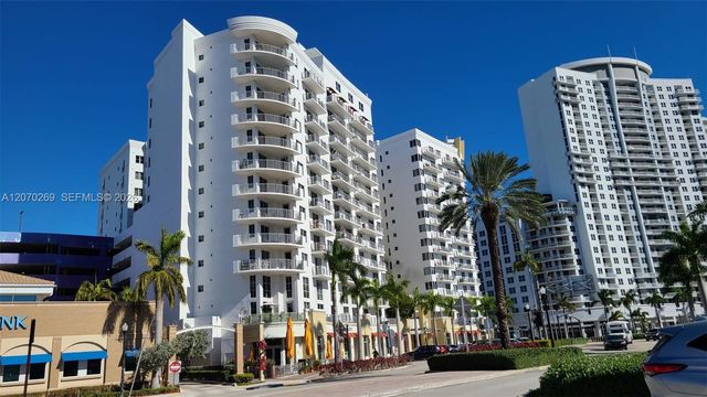 1830 Radius Drive 903, Hollywood, FL 33020