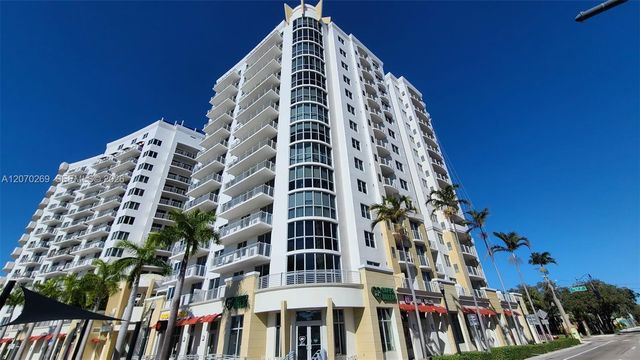 1830 Radius Drive 903, Hollywood, FL 33020