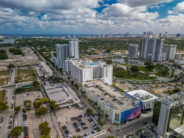 1830 Radius Drive 903, Hollywood, FL 33020