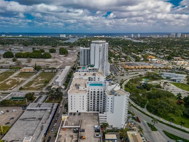 1830 Radius Drive 903, Hollywood, FL 33020