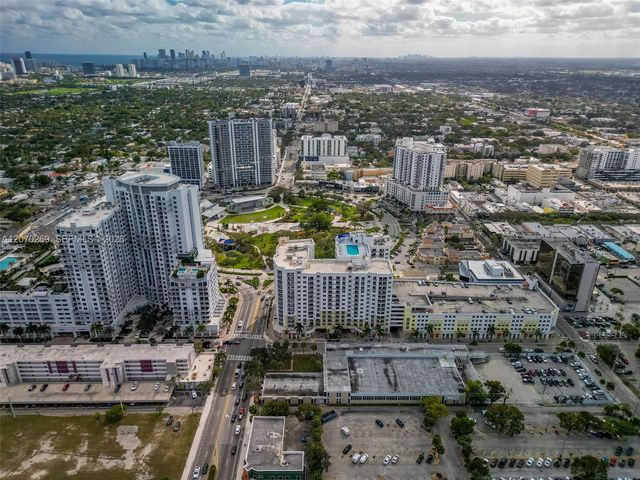 1830 Radius Drive 903, Hollywood, FL 33020