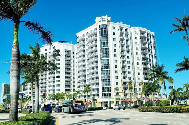 1830 Radius Drive 903, Hollywood, FL 33020