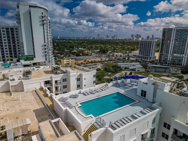 1830 Radius Drive 903, Hollywood, FL 33020