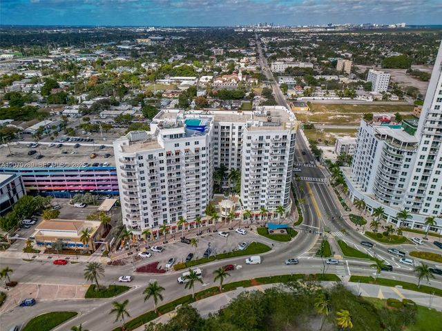 1830 Radius Drive 903, Hollywood, FL 33020