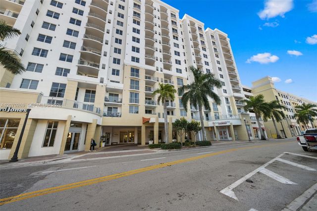1830 Radius Drive 903, Hollywood, FL 33020