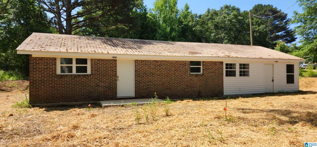 3069 COUNTY ROAD 831, Logan, AL 35098