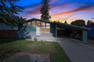 1224 W 1st St, Newport, WA 99156