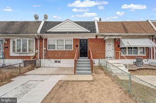 2425 PATTON ST, Camden, NJ 08104