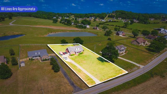 3265 Highway 141, N, Hartsville, TN 37074