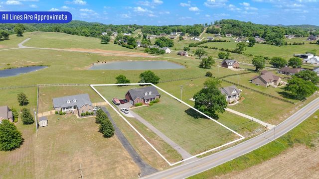 3265 Highway 141, N, Hartsville, TN 37074