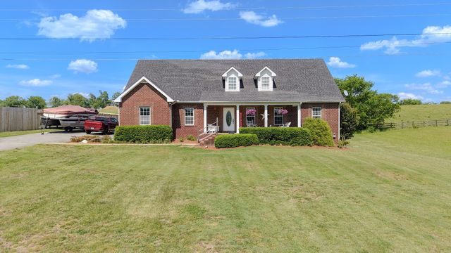 3265 Highway 141, N, Hartsville, TN 37074
