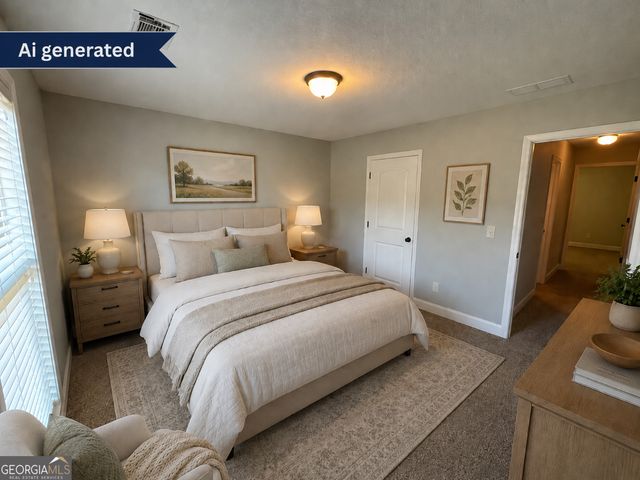 2363 Rat Kinney Road, Statham, GA 30666