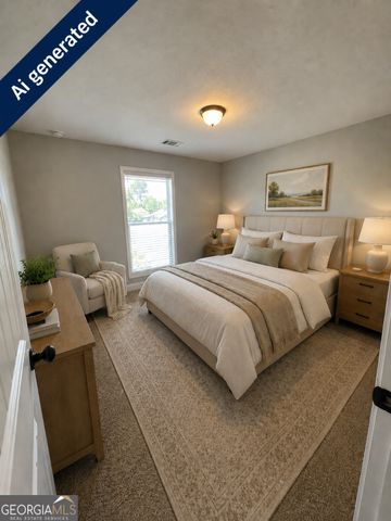2363 Rat Kinney Road, Statham, GA 30666