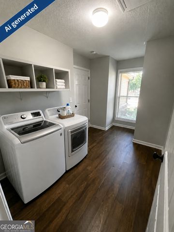2363 Rat Kinney Road, Statham, GA 30666