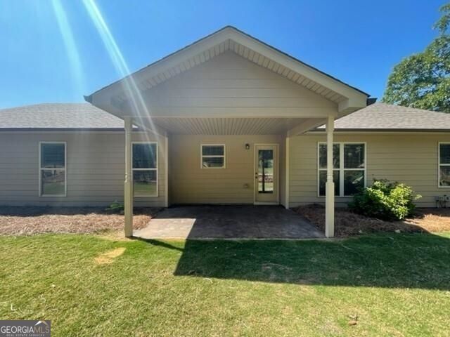 2363 Rat Kinney Road, Statham, GA 30666