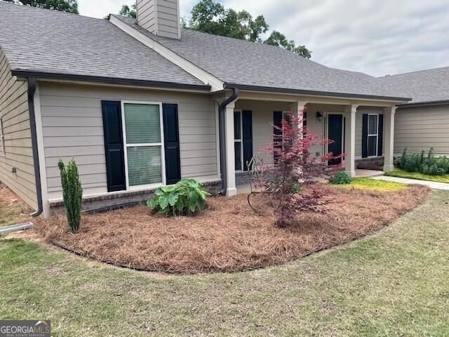 2363 Rat Kinney Road, Statham, GA 30666
