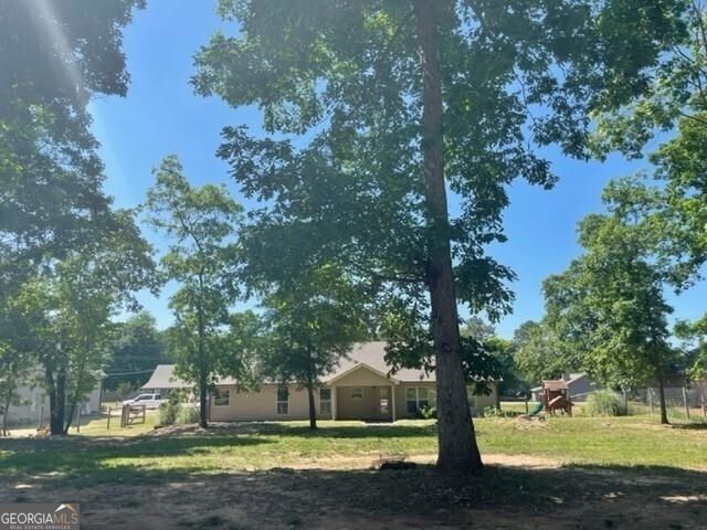 2363 Rat Kinney Road, Statham, GA 30666