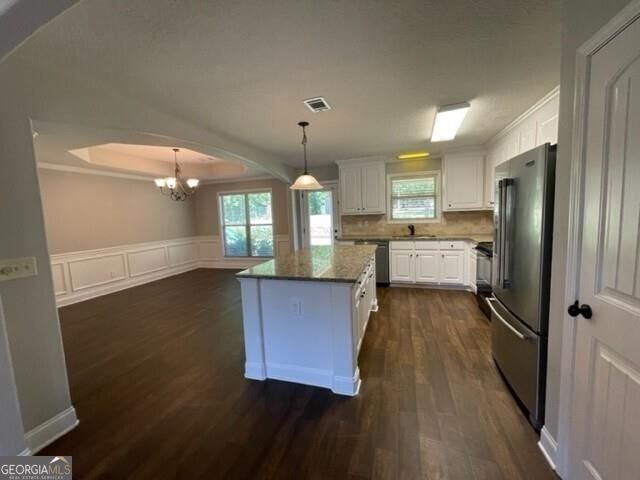 2363 Rat Kinney Road, Statham, GA 30666