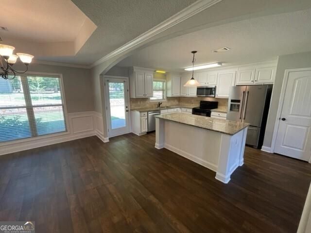 2363 Rat Kinney Road, Statham, GA 30666