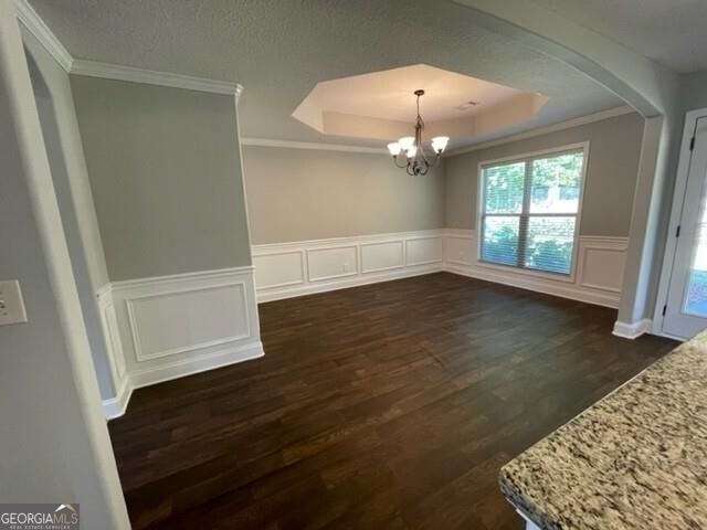 2363 Rat Kinney Road, Statham, GA 30666