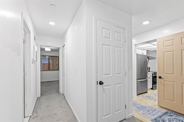 25029 Joanne Smith Drive, Warren, MI 48091