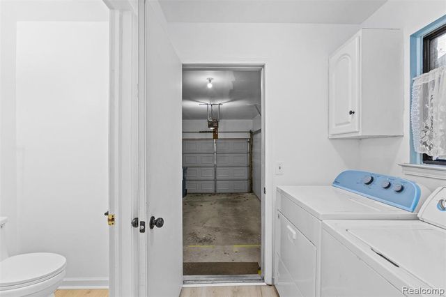 25029 Joanne Smith Drive, Warren, MI 48091