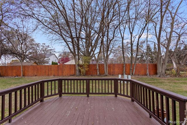 25029 Joanne Smith Drive, Warren, MI 48091