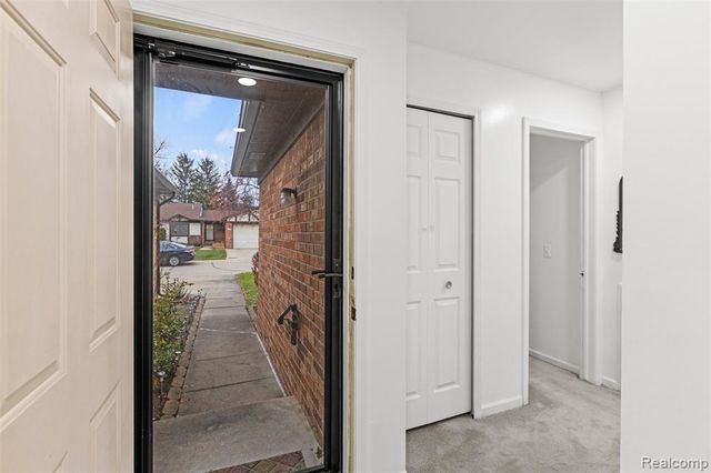 25029 Joanne Smith Drive, Warren, MI 48091