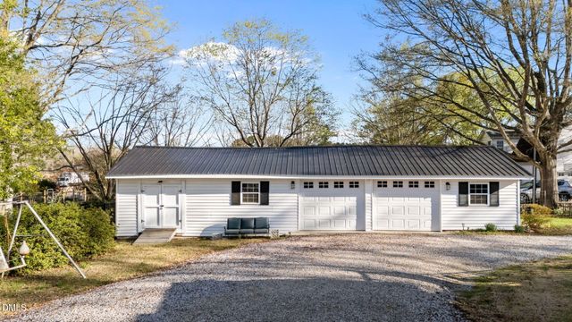 221 E Winston Street, Youngsville, NC 27596