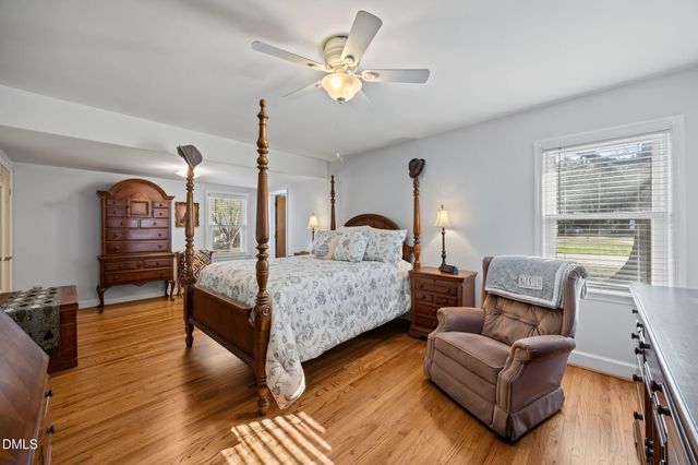 221 E Winston Street, Youngsville, NC 27596