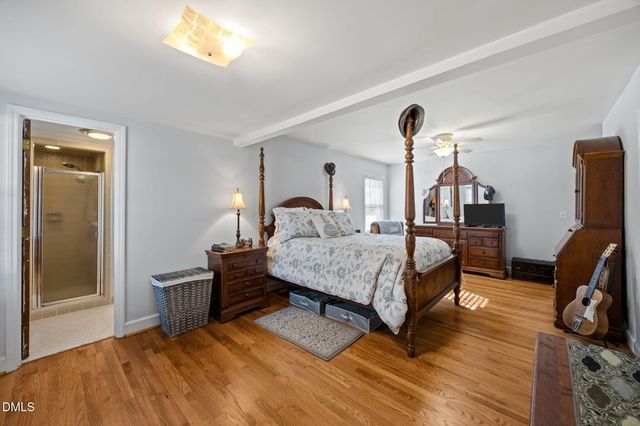 221 E Winston Street, Youngsville, NC 27596