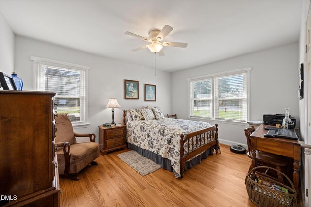 221 E Winston Street, Youngsville, NC 27596