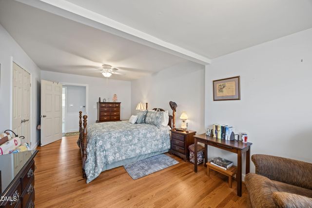 221 E Winston Street, Youngsville, NC 27596