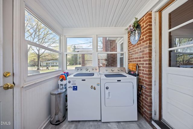 221 E Winston Street, Youngsville, NC 27596