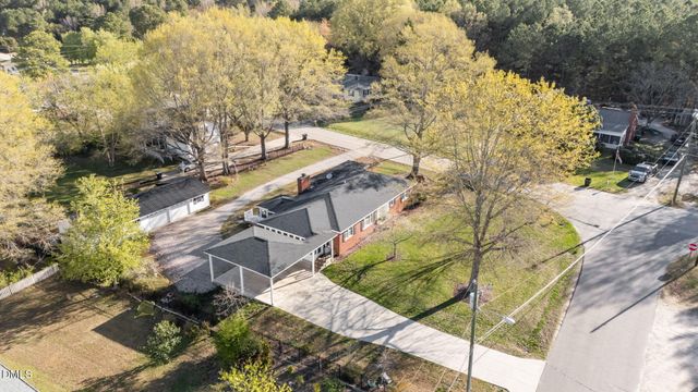 221 E Winston Street, Youngsville, NC 27596