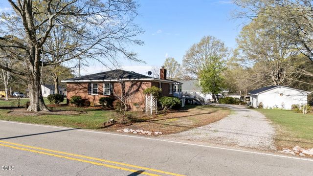 221 E Winston Street, Youngsville, NC 27596