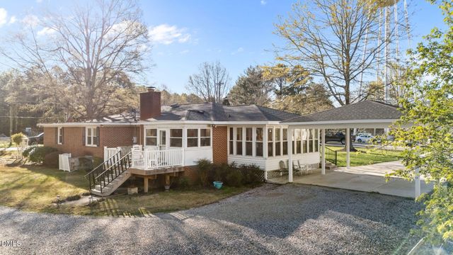 221 E Winston Street, Youngsville, NC 27596