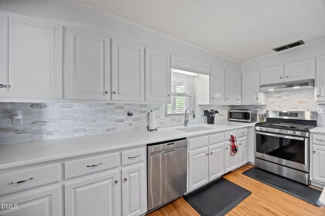 221 E Winston Street, Youngsville, NC 27596