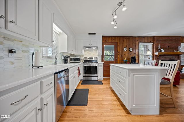 221 E Winston Street, Youngsville, NC 27596