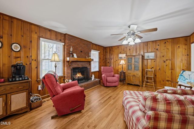 221 E Winston Street, Youngsville, NC 27596