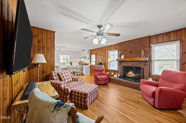 221 E Winston Street, Youngsville, NC 27596