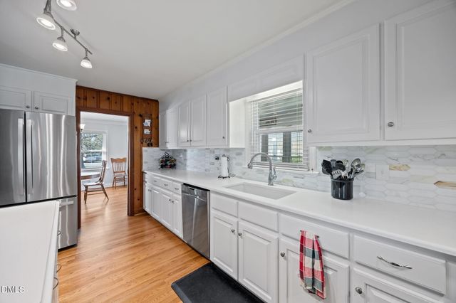 221 E Winston Street, Youngsville, NC 27596