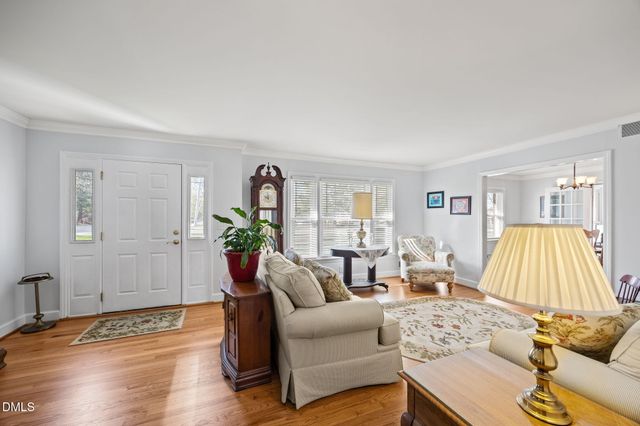 221 E Winston Street, Youngsville, NC 27596